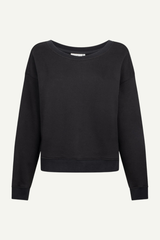 Pullover Allivy Longseeve Black