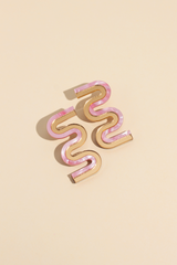 Vea Mini Ohrstecker vreschiedene Farbvarianten