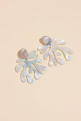 Matisse No.1 Ohrstecker verschiedene Farbvarianten