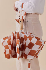 Regenschirm Peanut Butter Checkers