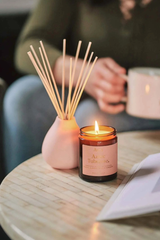 Duftkerze Aztec Tuberose