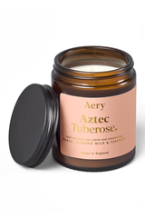 Duftkerze Aztec Tuberose