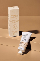 Handcreme Himalayan Cedarleaf