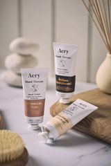 Handcreme Himalayan Cedarleaf