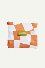 Faltbare Tasche Peanutbutter Chess