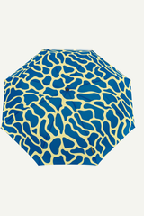 Regenschirm Blue Ripples