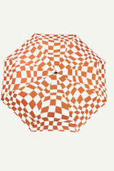 Regenschirm Peanut Butter Checkers