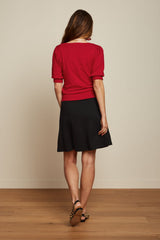 Rock Border Milano Uni Black