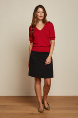 Rock Border Milano Uni Black