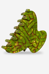 Haarklammer - Mony Turtle