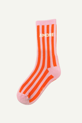 Socken Amore