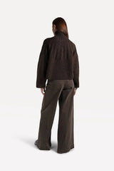 Pullover Capucine Knitted Delicioso