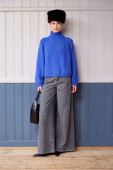 Pullover Roxana Knitted Surf The Web