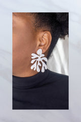 Matisse No.1 Ohrstecker verschiedene Farbvarianten