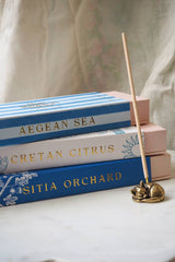 Räucherstäbchen Aegean Sea