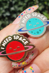 Pin I Need Space Planet