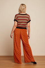 Hose Marlene Melos Caramel