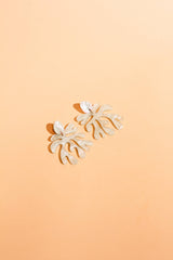 Matisse No.1 Ohrstecker verschiedene Farbvarianten