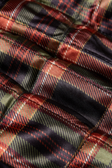 Mantel Arabella Kennedy Forest Green