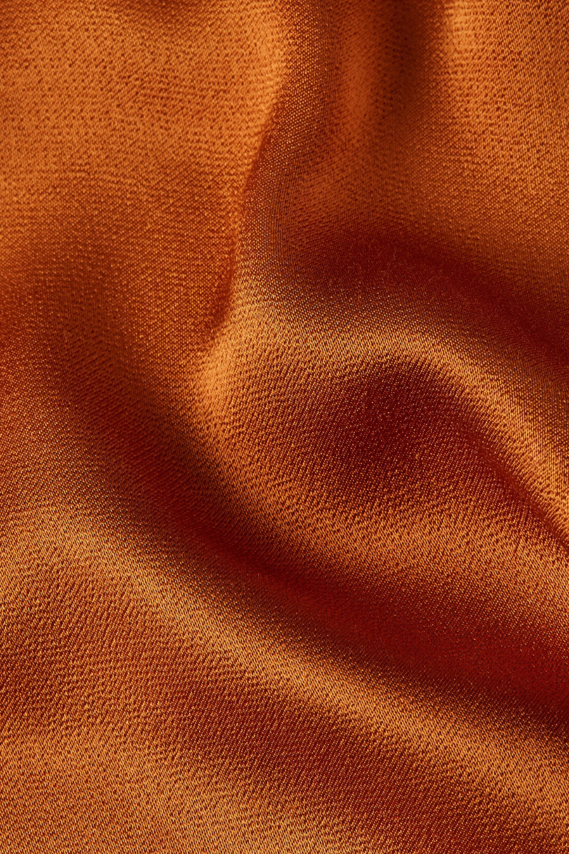ONIX Boutique Bern youmee.market King Louie Rock Bibi Star Satin Maple Orange