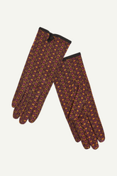 ONIX Boutique Bern youmee.market King Louie Retro Handschuhe Pickle Black