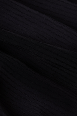 ONIX Boutique Bern youmee.market King Louie Bluse Marisa Allegra Black Satinbluse schwarz