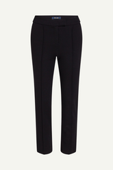 ONIX Boutique Bern youmee.market King Louie Hose Luz Pintuck Aurora Black Stoffhose schwarz