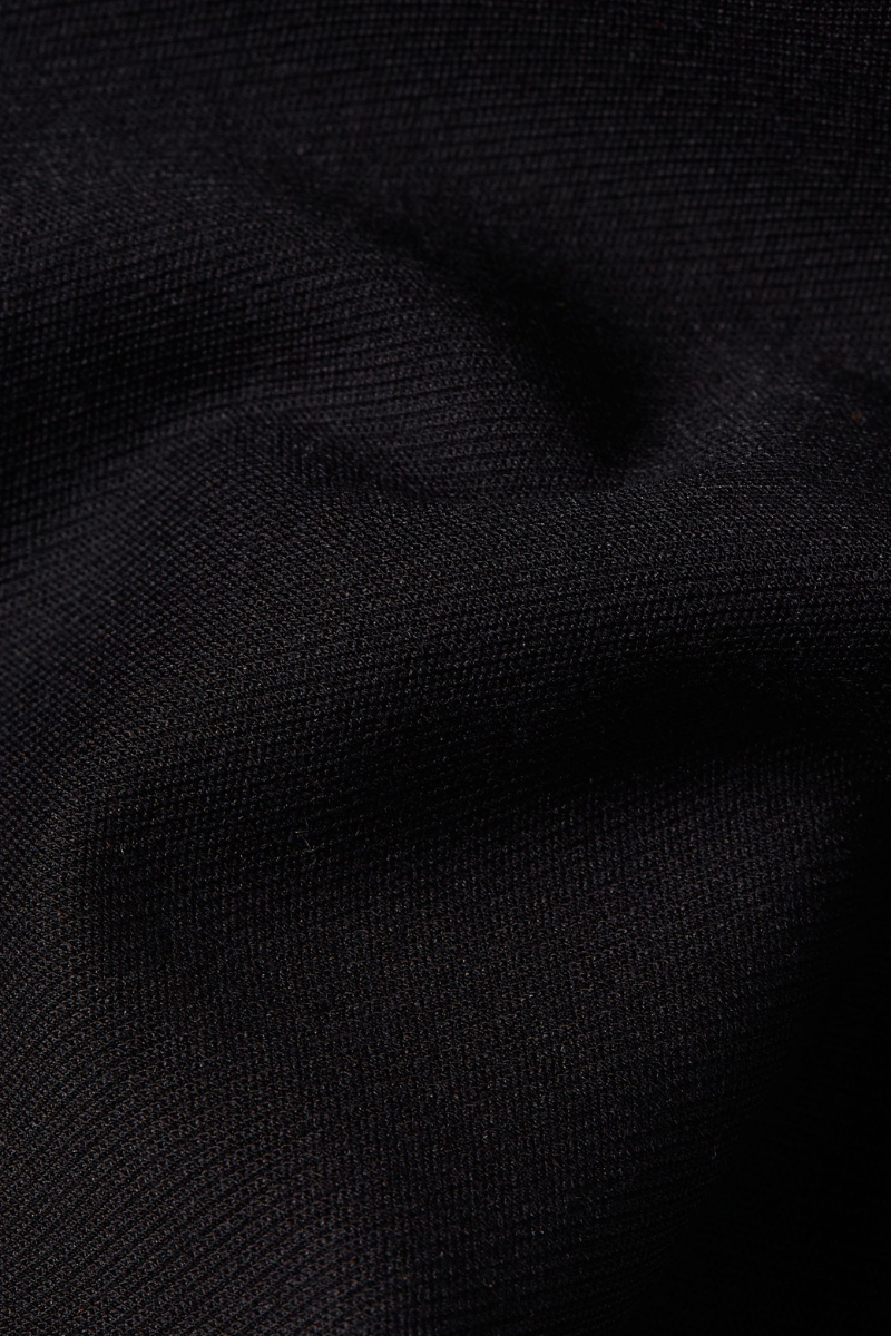 ONIX Boutique Bern youmee.market King Louie Hose Luz Pintuck Aurora Black Stoffhose schwarz