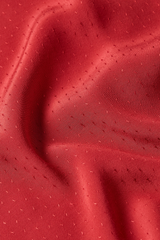 ONIX Boutique Bern youmee.market King Louie Bluse Carina Sista Terra Red Satinbuse rot