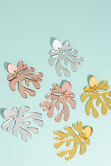 Matisse No.1 Ohrstecker verschiedene Farbvarianten