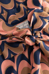 Bluse Bound Splendid Wavy