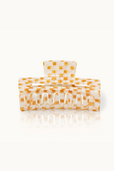 Haarklammer XL Klimt