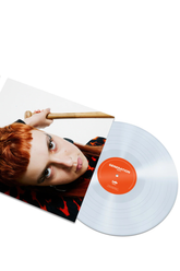 LEILA LP "Burnout Generation"