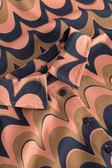 Kleid More Fantastique Wavy