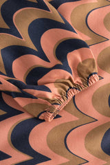 Kleid More Fantastique Wavy