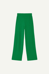 Hose Trash Dalia Pants Chroma Green