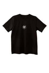 LEILA Burnout Shirt