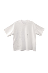 LEILA Headphone Shirt