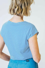 Top Good Stripes Gone Bad Mini Stripes