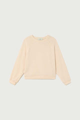 Pullover Trash Fontana Ivory