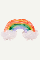 Haarklammer Rainbow