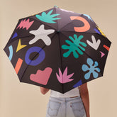 Regenschirm Palma