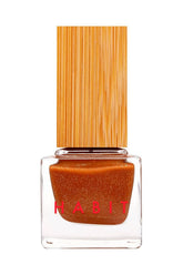 Nagellack 64 "Golden Hour"