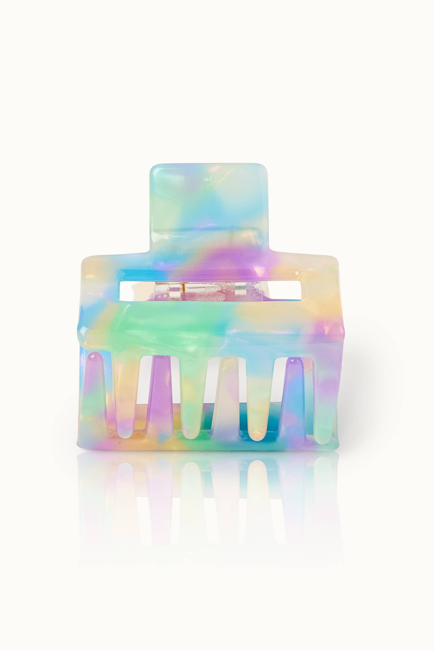 haarklammer square unicorn by Vivi. im Youmee.market Bern