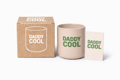 Tasse "Daddy Cool"