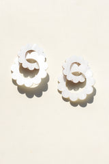 Bloom Ohrstecker in verschiedenen Farbvarianten