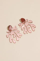 Matisse No.1 Ohrstecker verschiedene Farbvarianten