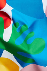 Faltbare Tasche Matisse