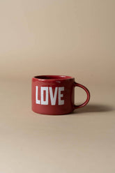 Sisi Tasse "Love"