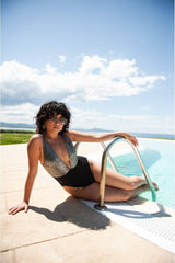 Badekleid Wonder Donna